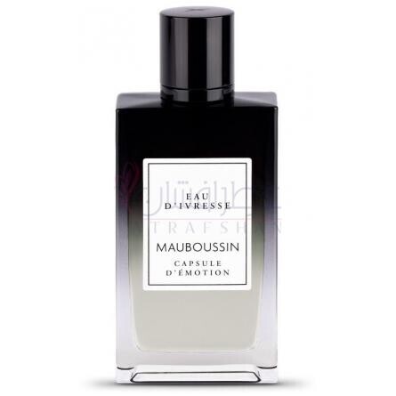 Eau d'Ivresse-مابوسین او دیورس