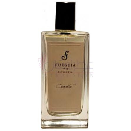 Cenote-فوگیا 1833 سینوت