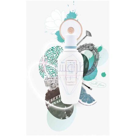 Magnolia Boheme-ژل فریرس مگنولیا بوهم