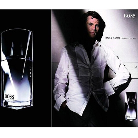 Boss Soul-هوگو بوس سول
