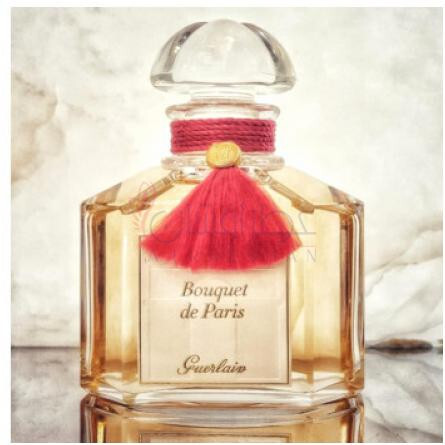 Bouquet de Paris-گرلن بوکت د پاریس