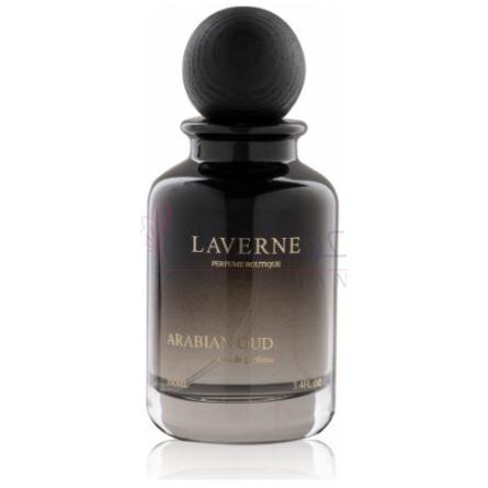 Arabian Oud-لاورن عربین عود