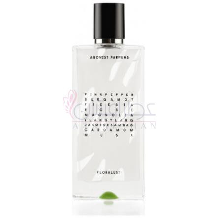Floralust-آگونیست فلورا لاست