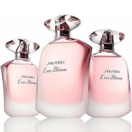 Ever Bloom EDT-شیسیدو اور بلوم ادو تویلت