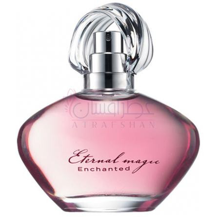 Eternal Magic Enchanted-اوان اترنال مجیک اینچنتد