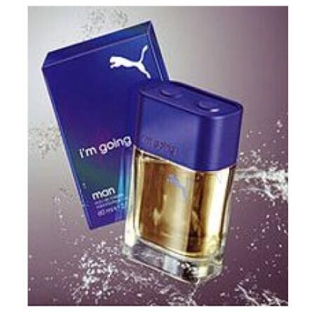 Puma I'm Going Man-پوما ایم گویینگ من