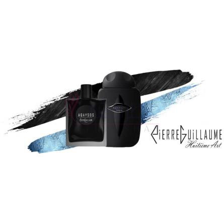 Aqaysos Glass Bottle-پیر گیوم پاریس اکیسوس گلس باتل