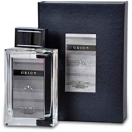 Orion-نیلافر دو نیل اوریون