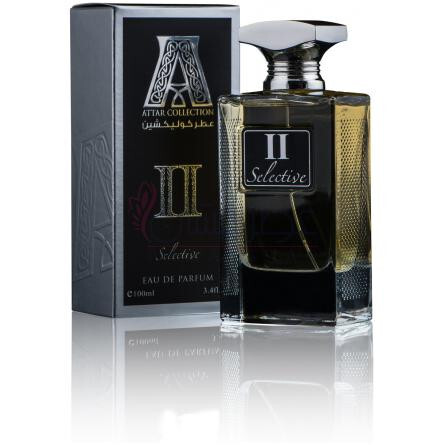Selective II-عطار کالکشن سلکتیو 2
