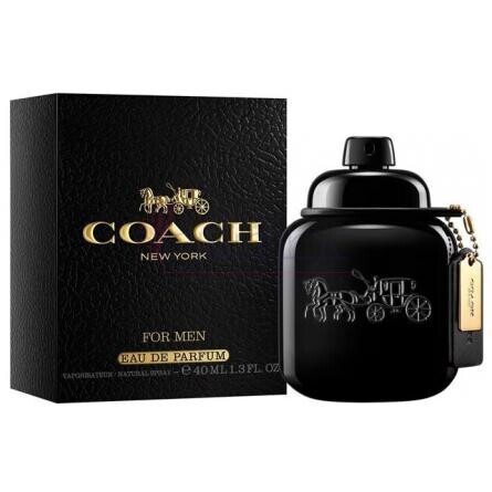 Coach for Men Eau de Parfum-کوچ فور من ادوپرفیوم