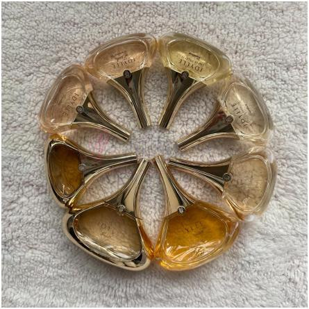 Idylle Duet Rose-Patchouli-گرلن ایدیل دویت رز پچولی