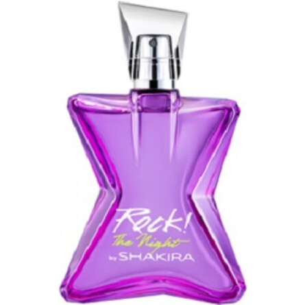 Rock! the Night For women-شکیرا راک د نایت زنانه