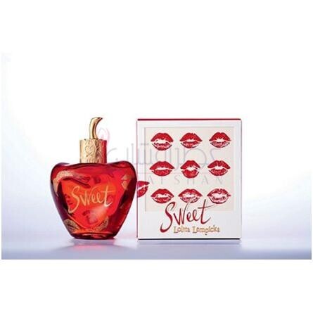 Sweet Kiss-لولیتا لمپیکا سویت کیس
