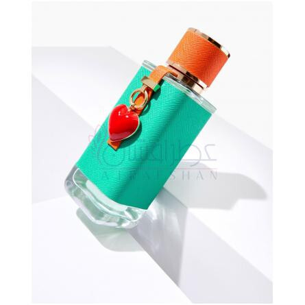 Me First-کارولینا هررا می فرست