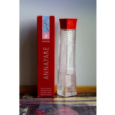 Hanami-آنایاکه هانامی