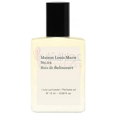 No.04 Bois de Balincourt-میسون لوییس ماری شماره 04 بویس دی بالینکورت