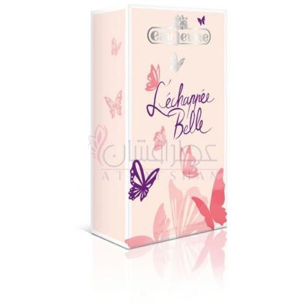 L'Echappee Belle-او ژن لشپی بل