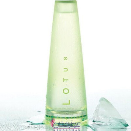 L'Eau d'Issey Lotus-ایسی میاکه لئو د ایسه لوتوس (ایسه میاکی لتوس)
