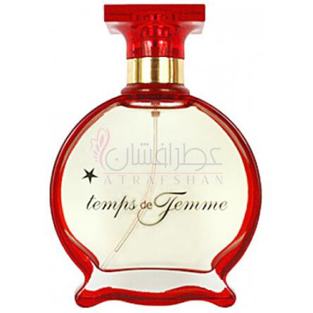 Temps de Femme-نوول ایتویل تمپس دی فمه