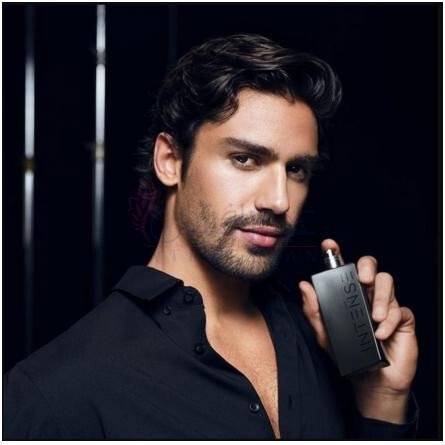 Attraction Intense-اوان اترکشن اینتنس