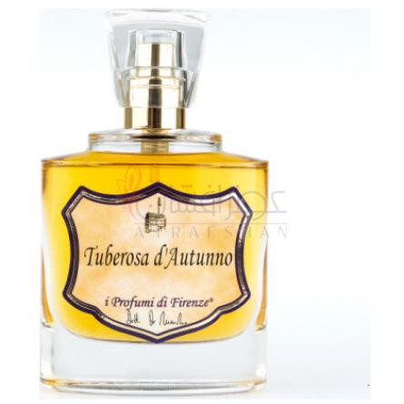 Tuberosa d’Autunno-آی پرفوموی دی فیرنز توبرزا د اتونو