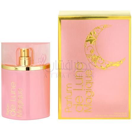 Parfum De Lune Magique-پارفومز جنتی پارفوم دی لون مجیک