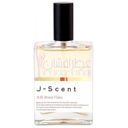 Wood Flake-جی سنت وود فلیک