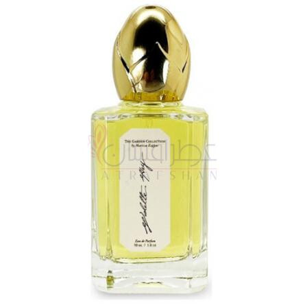 Violette Hay-ماریسا زاپاس ویولت هی