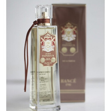 Le Roi Empereur-رانس 1795 له رایی امپرار