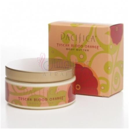 Tuscan Blood Orange-پسیفیکا توسکان بلود اورنج