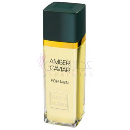 Amber Caviar-پاریس الیسیس امبر خاویار