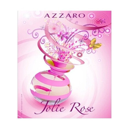 Jolie Rose-آزارو جولی رز