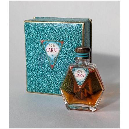 4711 Carat-میولهنز کارات 4711