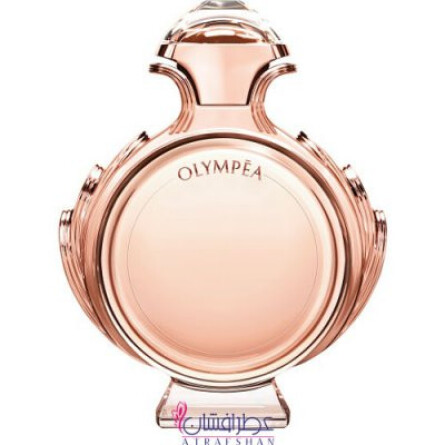 Olympea-پاکو رابان المپیا