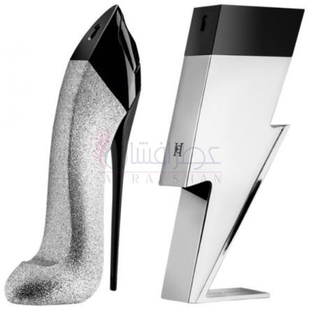 Bad Boy Superstars Collector Edition 2021-کارولینا هررا بد بوی سوپراستار کالکتور ادیشن 2021