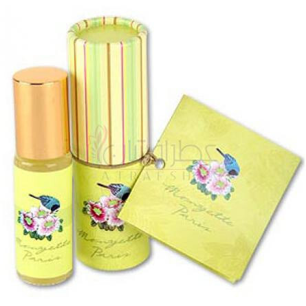 Monyette Paris-مونیت پاریس