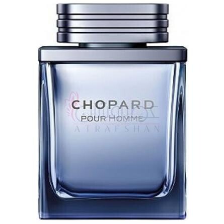 Chopard pour Homme-چوپارد پور هوم