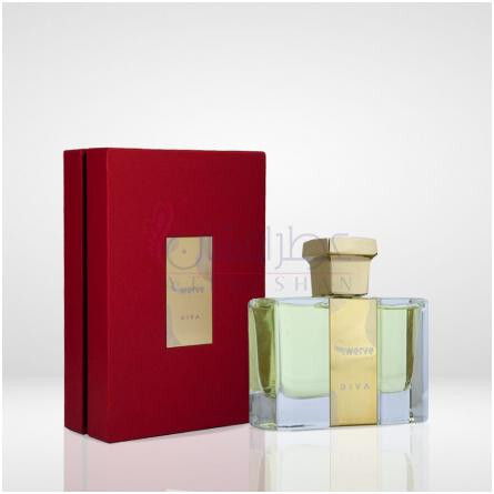 Diva-اسورو پارفومز دیوا