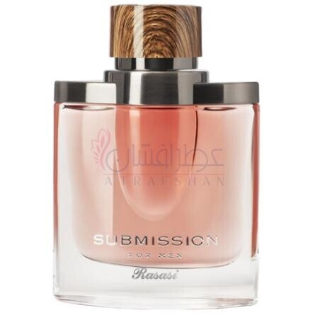 Submission For Men-رساسی (رصاصی) ساب میشن فور من