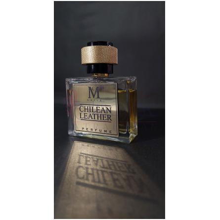 Chilean Leather-کسنیش چیلین لدر