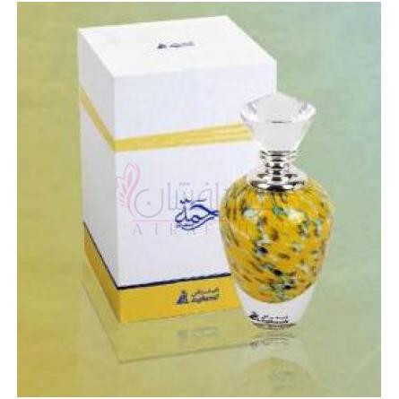 Rahma Attar-اصغر علی رهما عطار