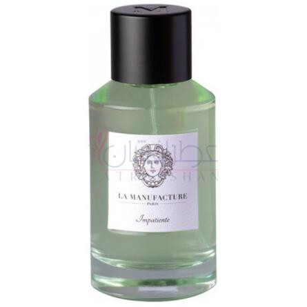 Impatiente Eau de Parfum-لا منیوفکچر ایمپاتینت ادوپرفیوم