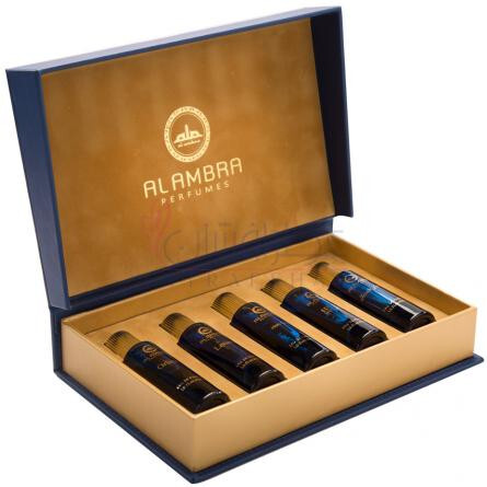 Orlina-ال امبرا اورلینا