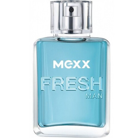Mexx Fresh Man-مکس فرش من