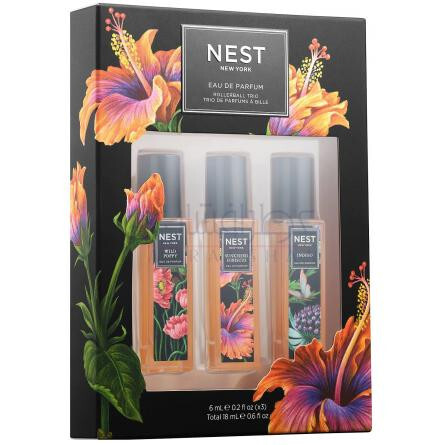 Sunkissed Hibiscus-نست سان کیسد هیبیسکوس