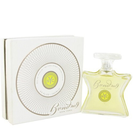 Nouveau Bowery-باند شماره 9 نیوو باوری