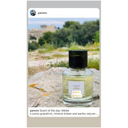 Médie-میسون ترودون مدی