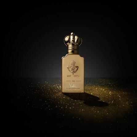 No1 Twist Violet-کلایو کریستین شماره 1 تویست ویولت