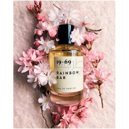 Rainbow Bar-19-69 رینبو بار