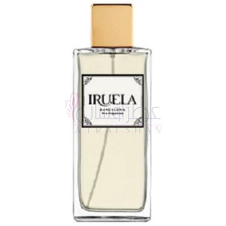 Spicy & Wild Spirit-ایروئلا اسپایسی اند وایلد اسپیریت